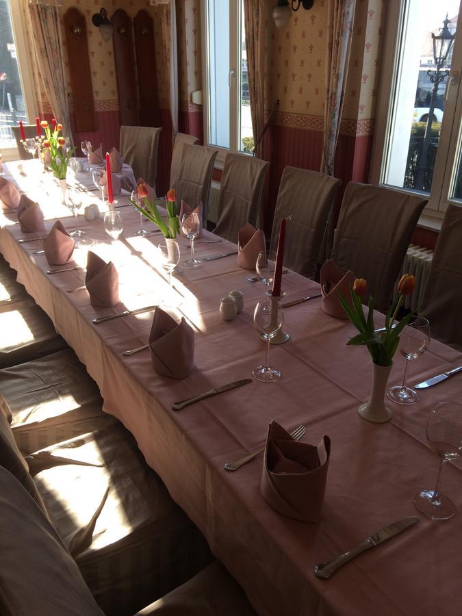 Alt-karow Gasthof 3*