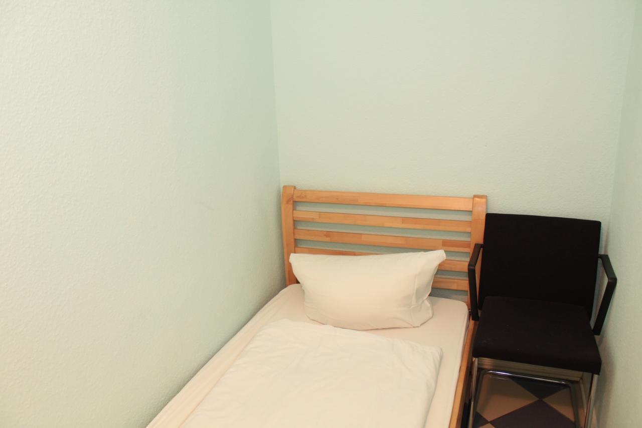 Vandrarhem Bed 2 Am Kurfurstendamm Berlin