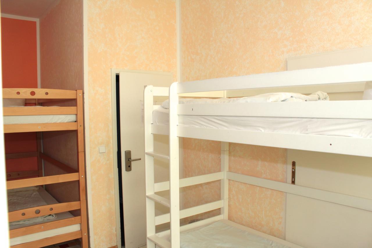 Vandrarhem Bed 2 Am Kurfurstendamm