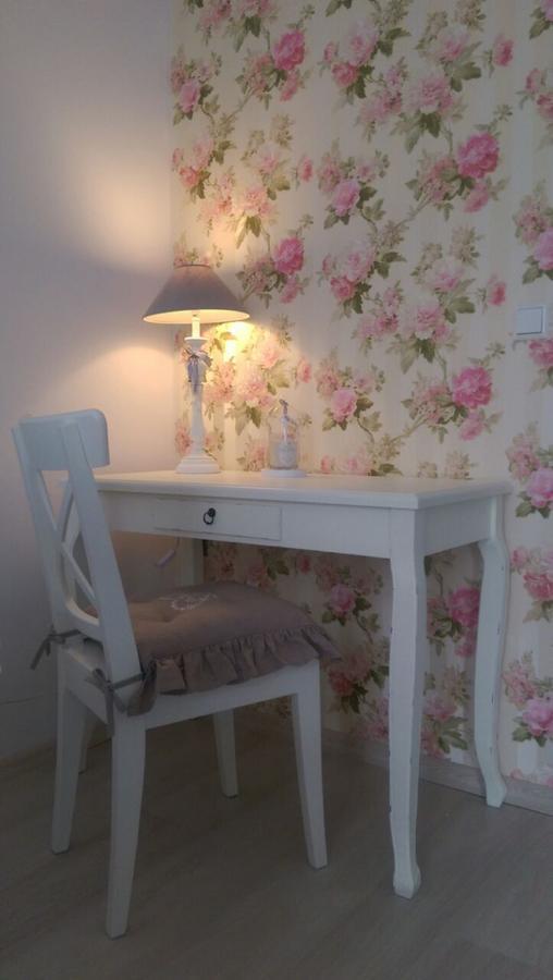 Appartement Romantic Style Mitte Berlin