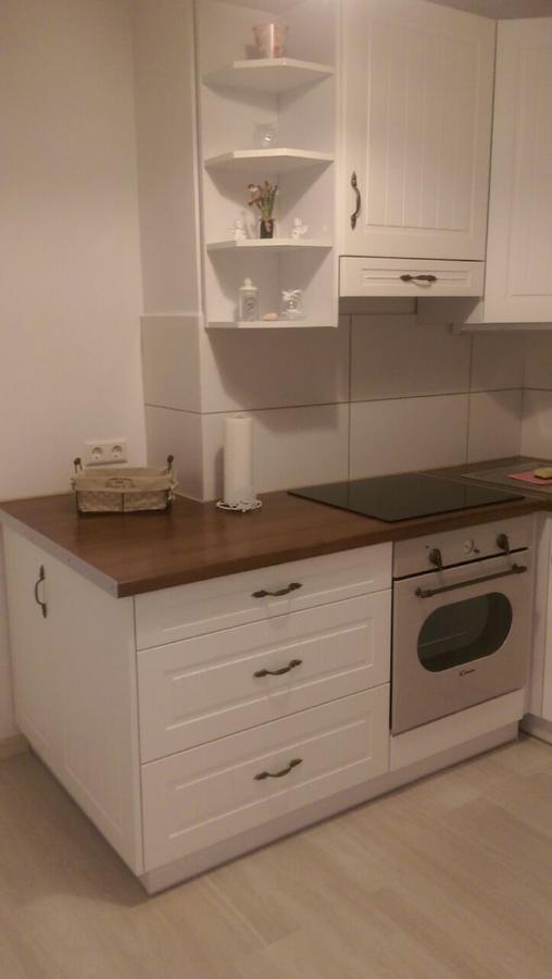 Appartement Romantic Style Mitte Berlin