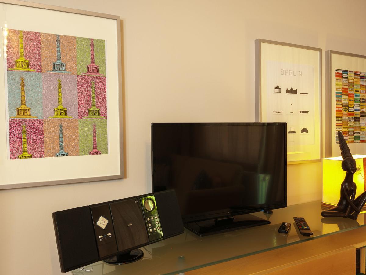Apartment With Balcony In One Of The Beautiful Districts Of