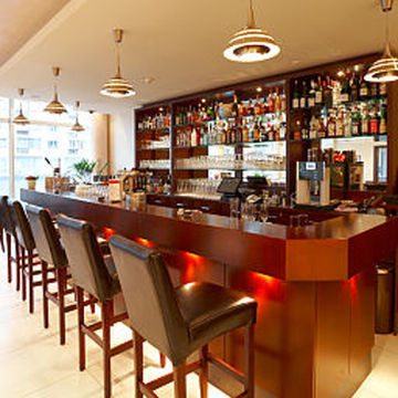 Ivbergs Messe Hotell 3*
