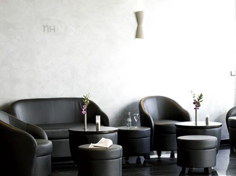 Nh Ost Hotel