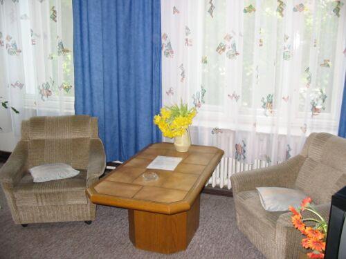 Gasthof Hotel-pension Spree Berlin