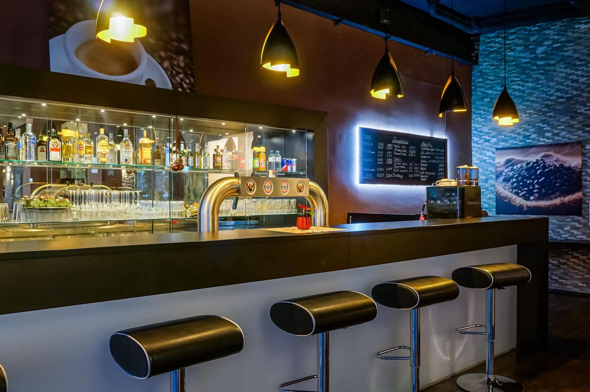 Hotell Smart Berlin