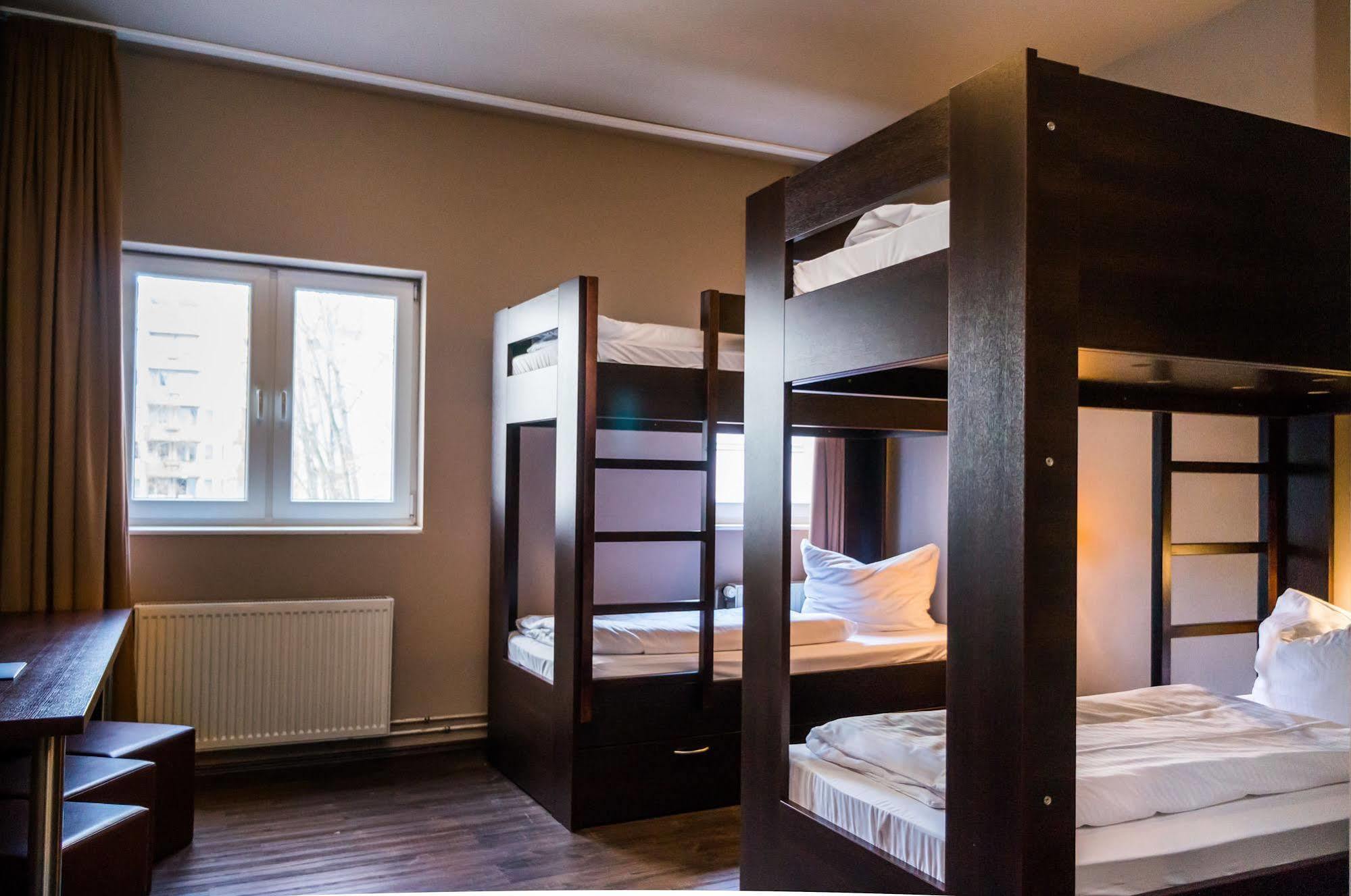 Smart Hotell