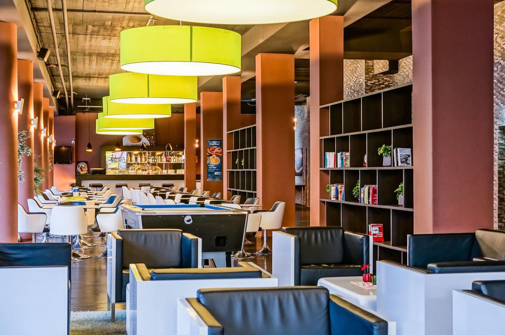 Smart Hotell