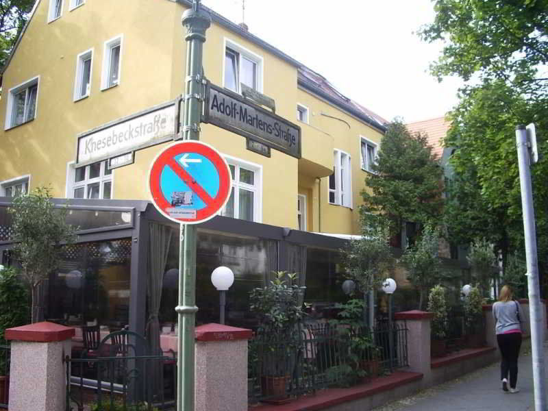 Pensionat Il Mulino