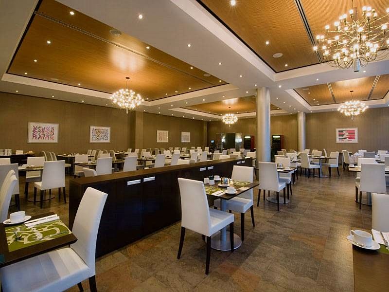 Abba Hotell 4*