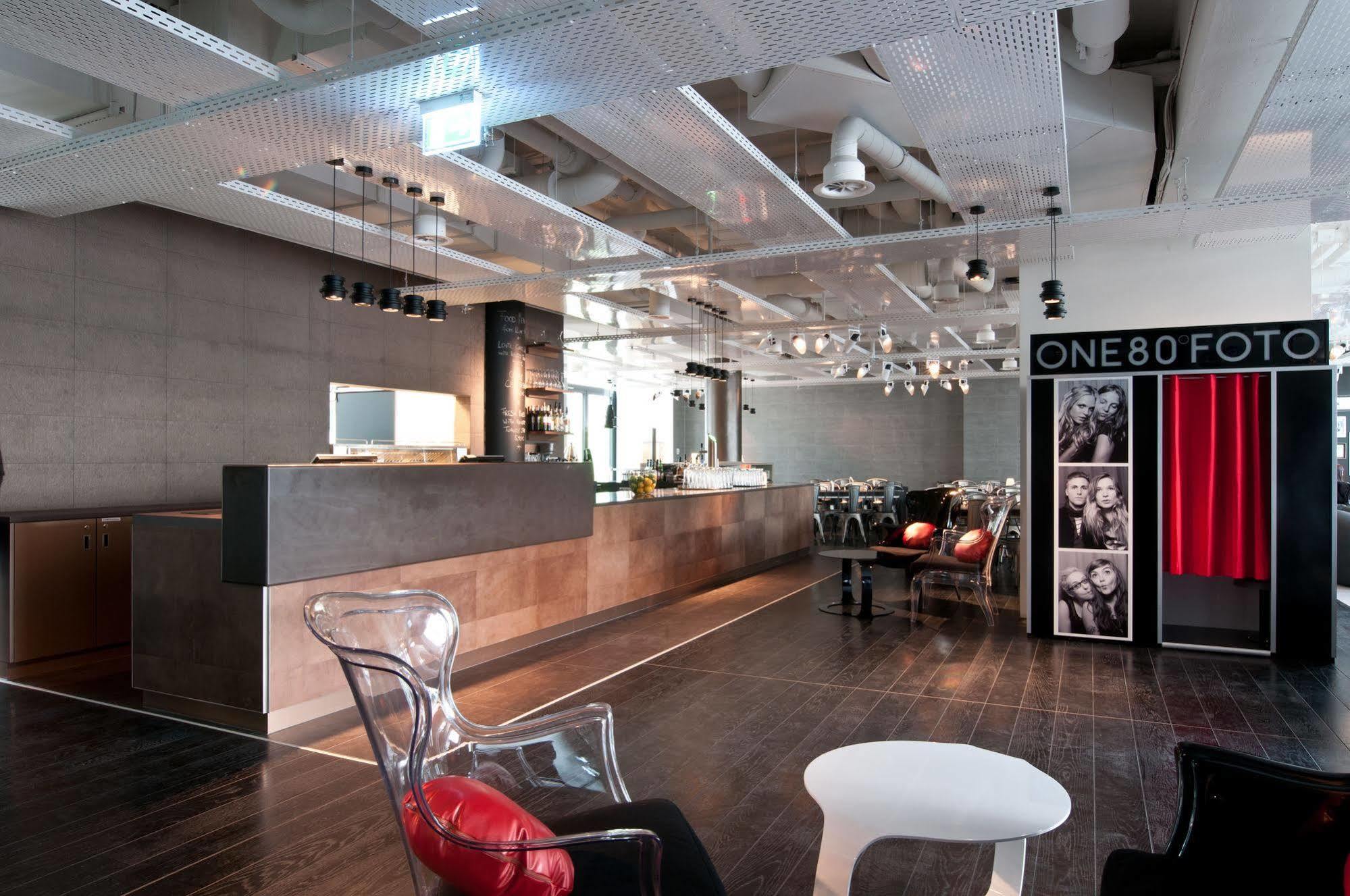 One80° Hostel Berlin
