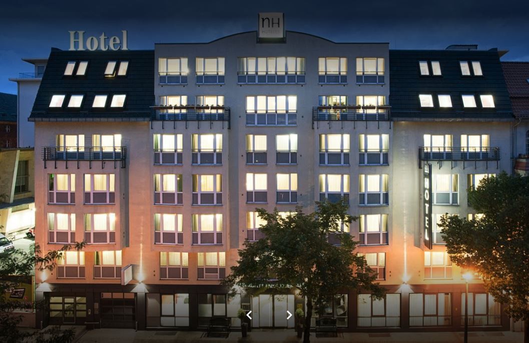 Nh Ost Berlin