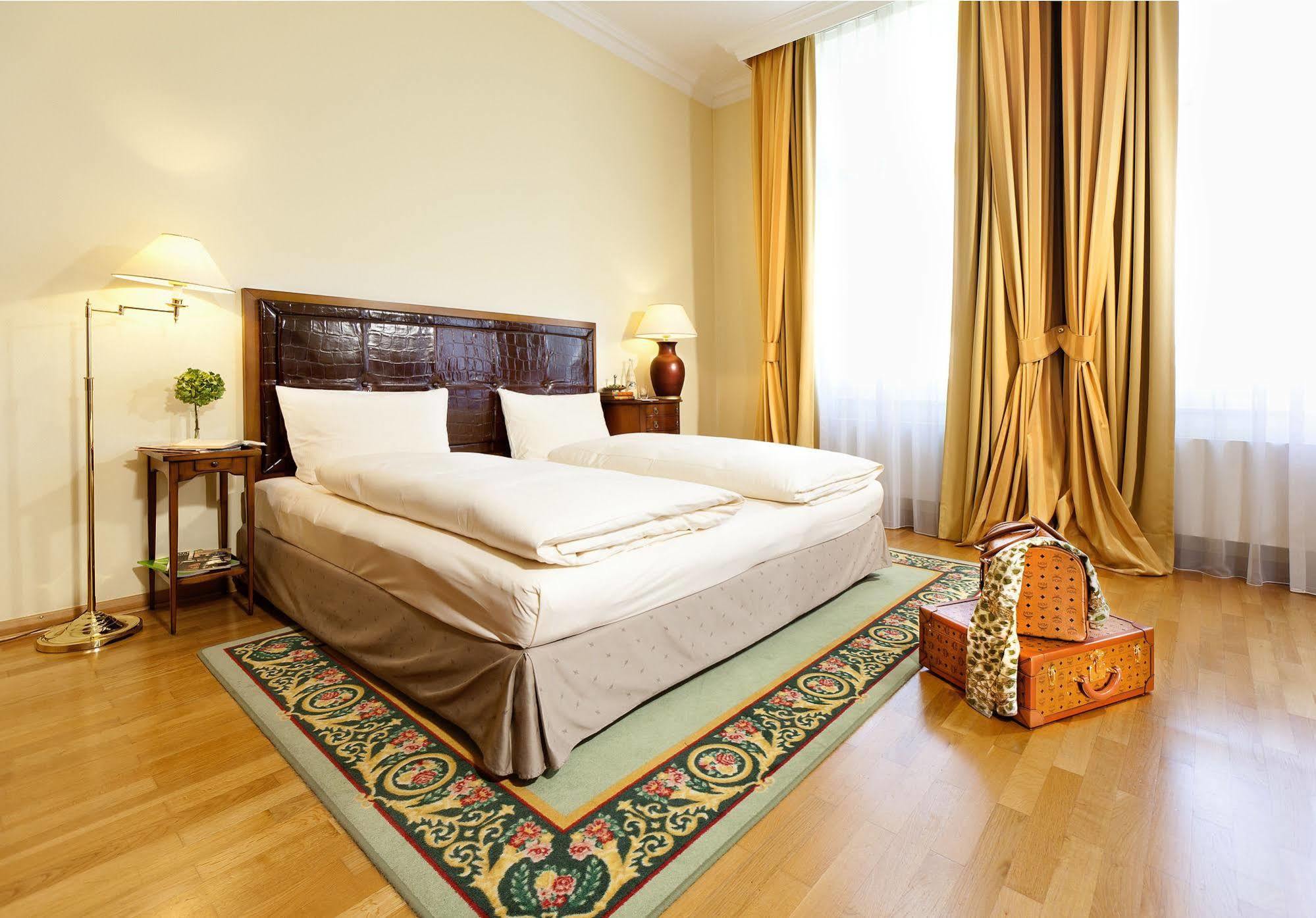 Hotell Louisa's Place
