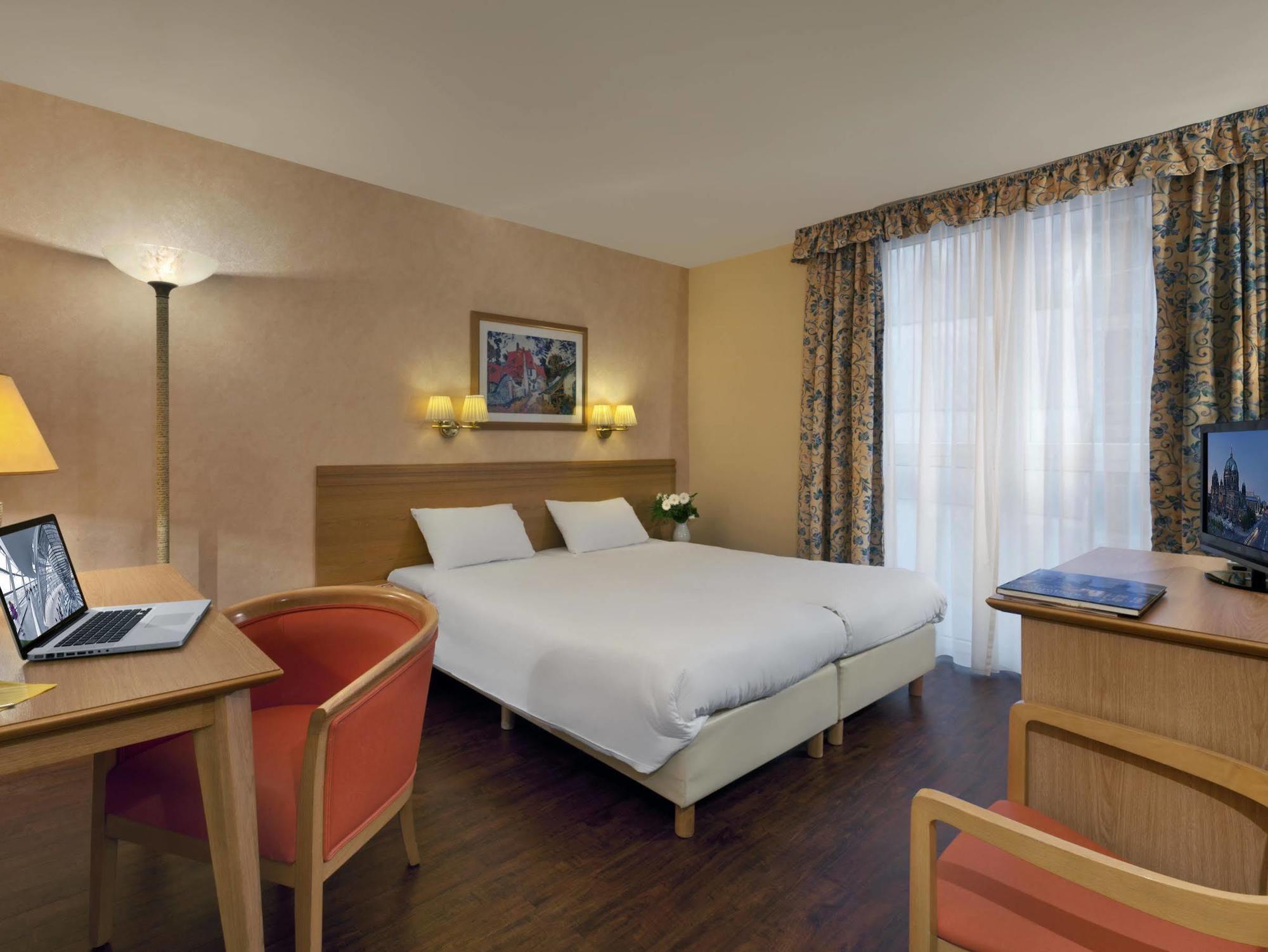 Citadines Kurfürstendamm Berlin