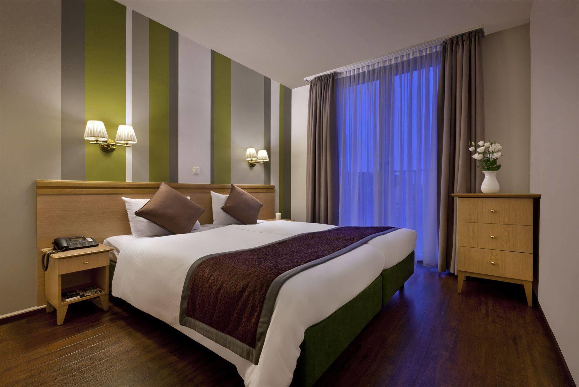 Citadines Kurfürstendamm Aparthotel