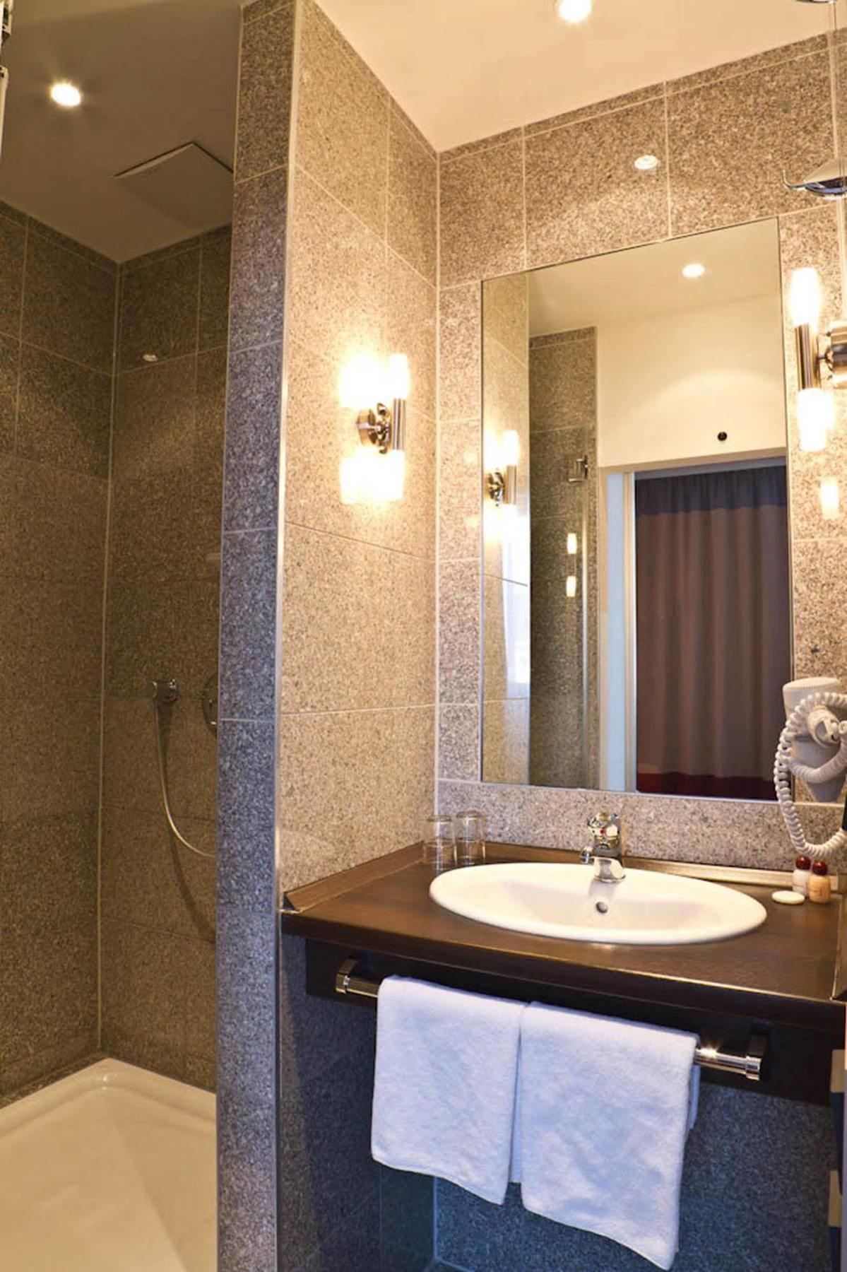 Ivbergs Messe Hotell Berlin