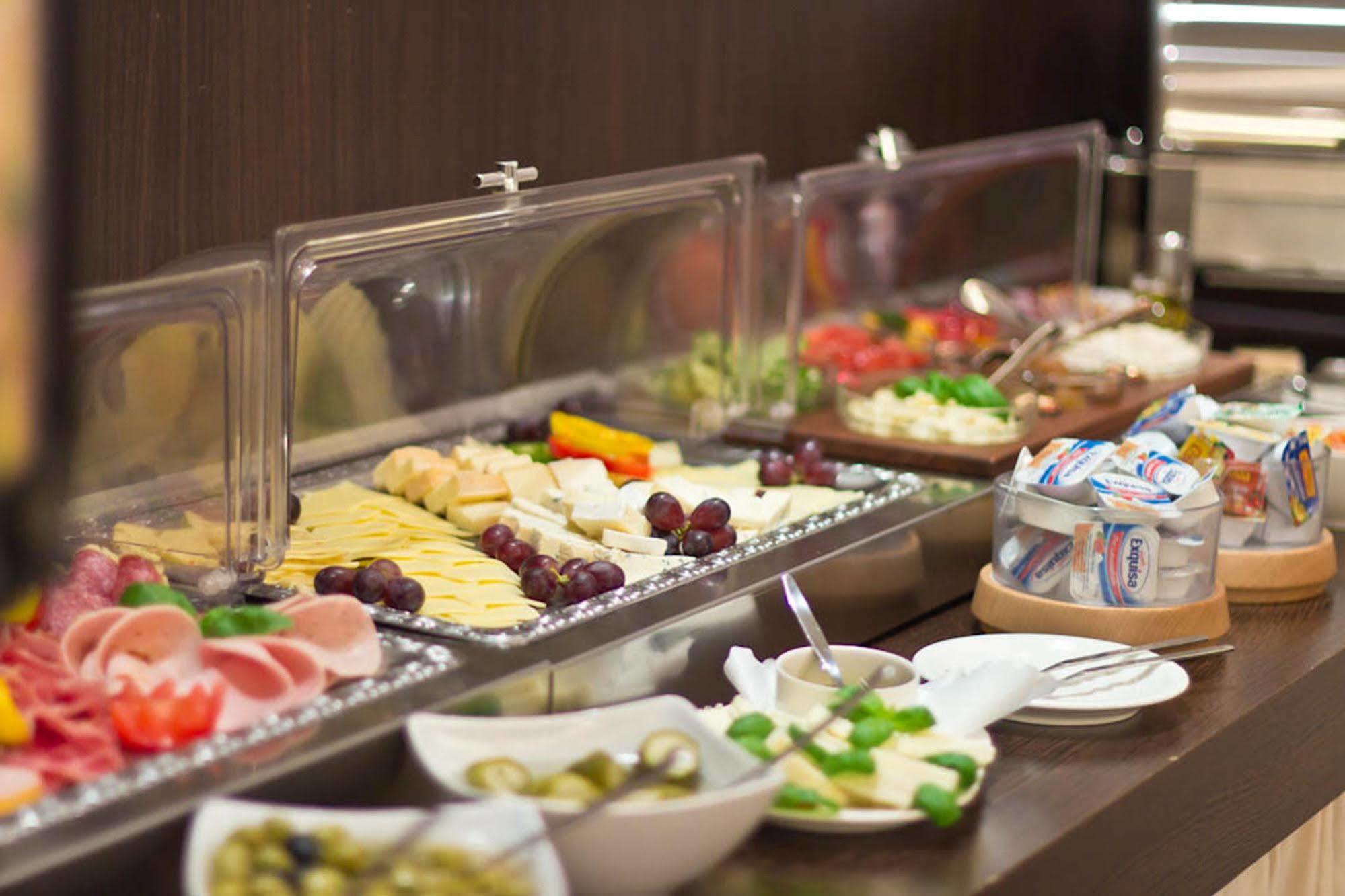 Hotell Ivbergs Messe Berlin