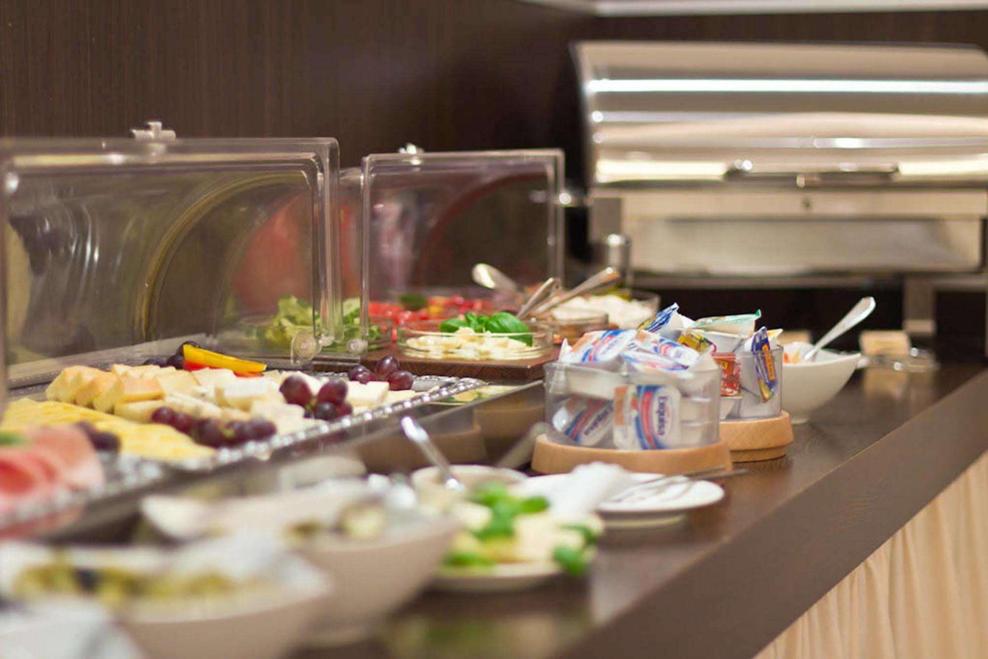 Ivbergs Messe Hotell