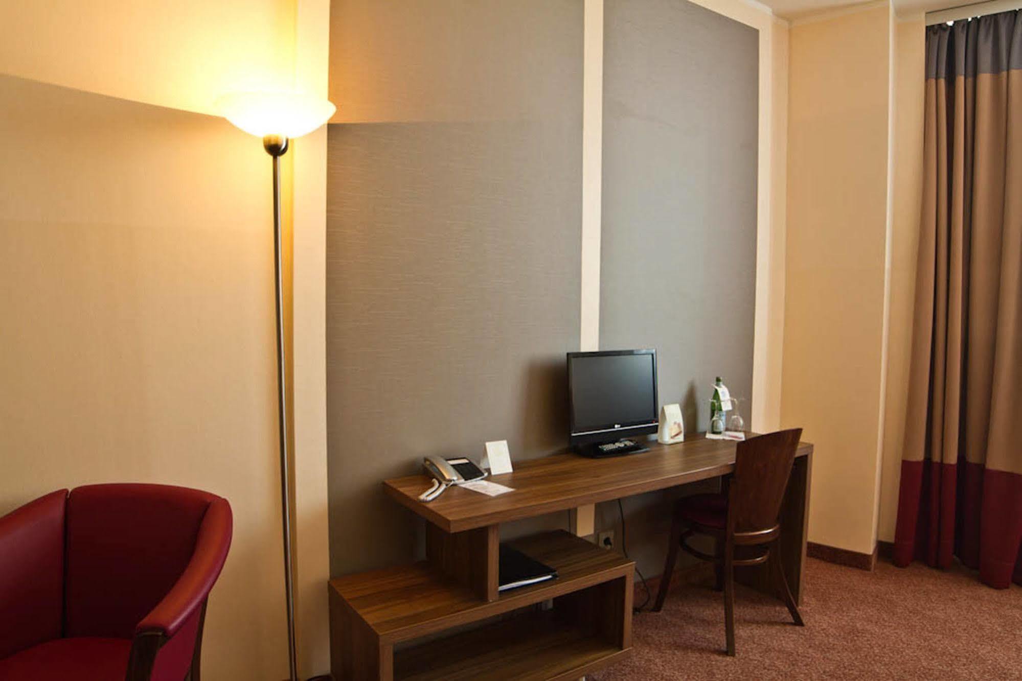 Ivbergs Messe Hotell