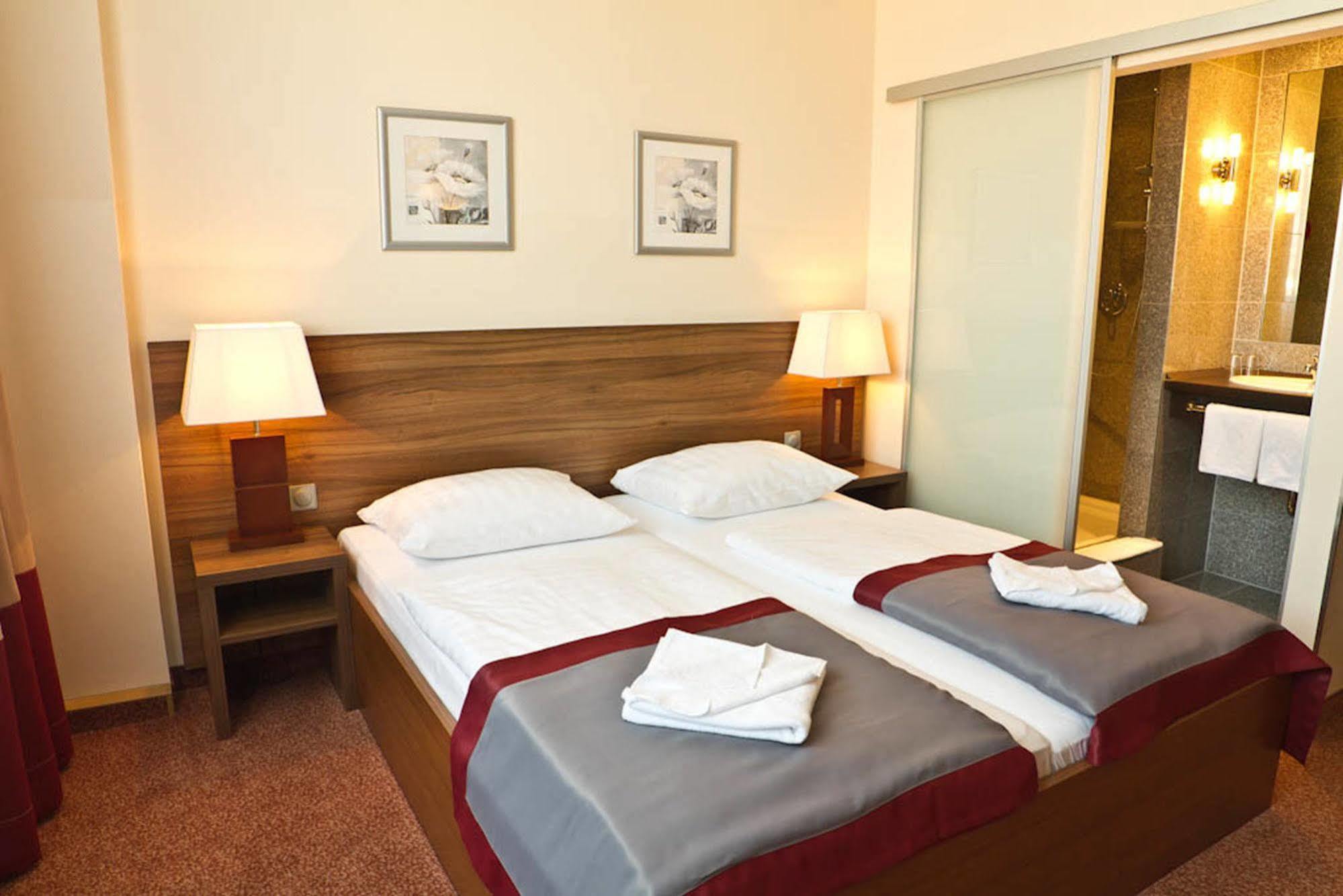 Hotell Ivbergs Messe Berlin