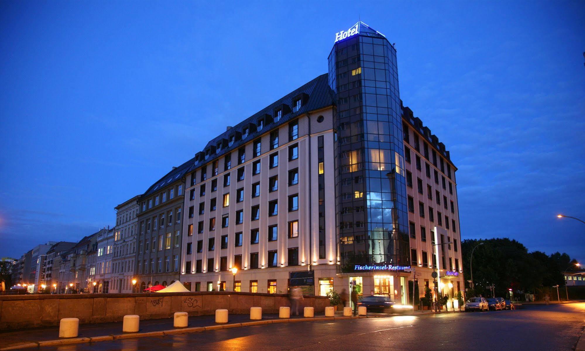 Hotel Living Großer Kurfürst