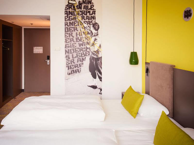 Hotel Vienna House Easy By Wyndham Prenzlauer Berg