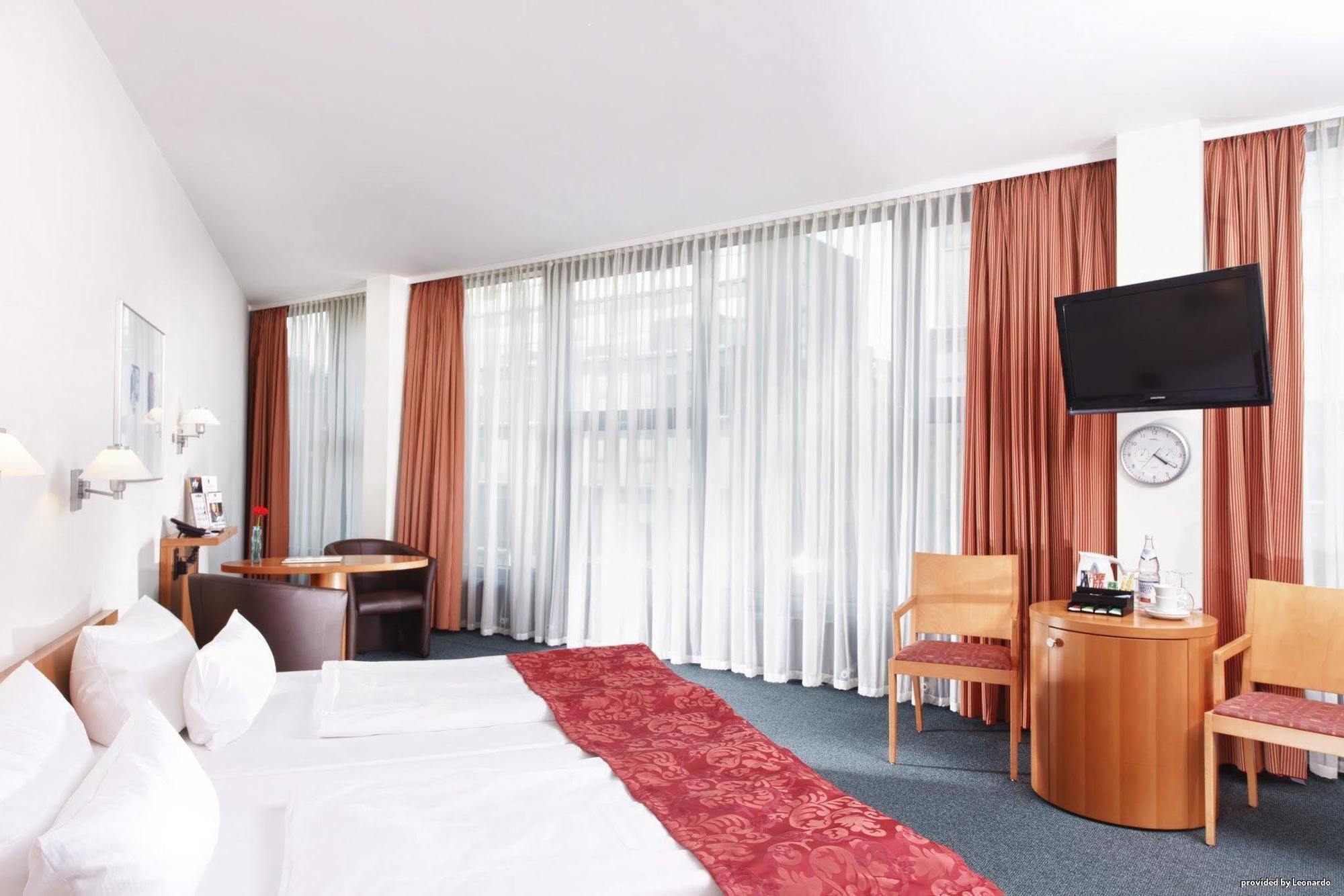 Am Borsigturm Hotel Berlin