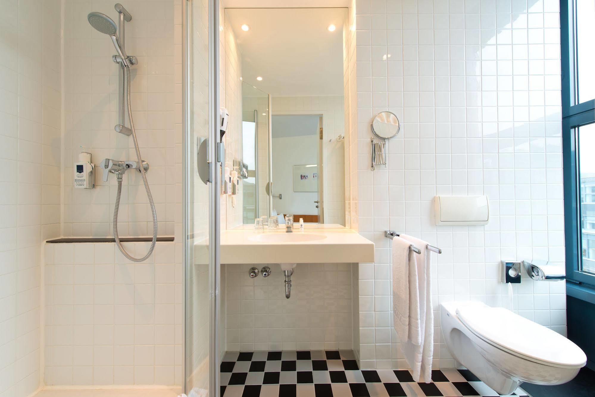 Am Borsigturm Hotel 4*