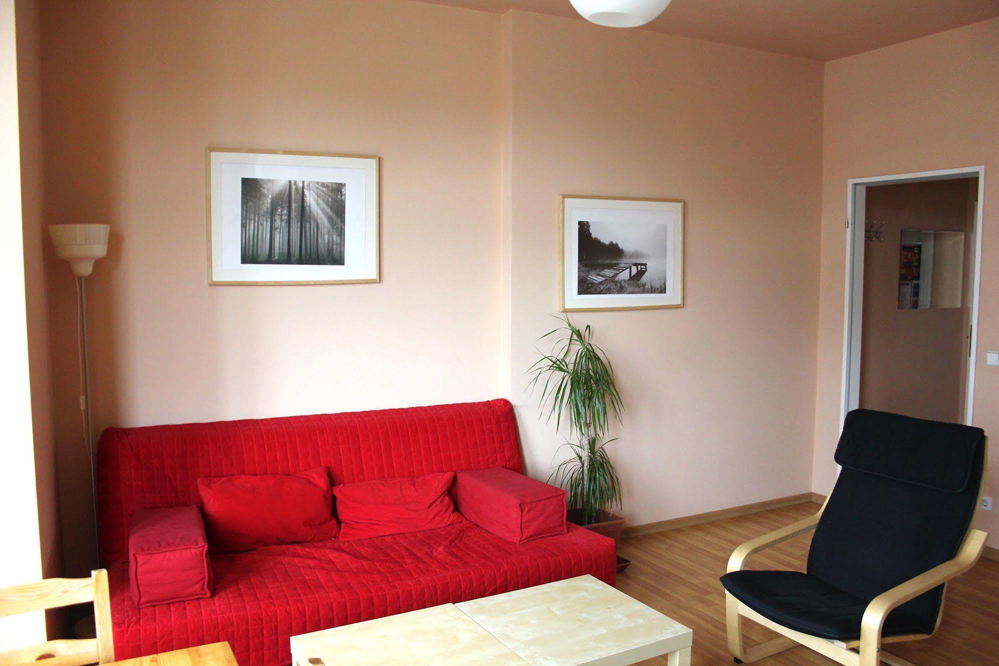 Auberge de jeunesse St Christopher's - Alexanderplatz Berlin