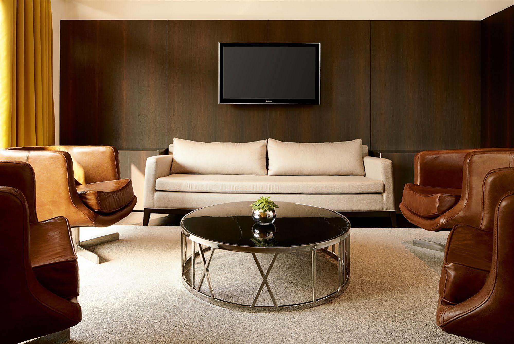 Amano & Hotell Berlin