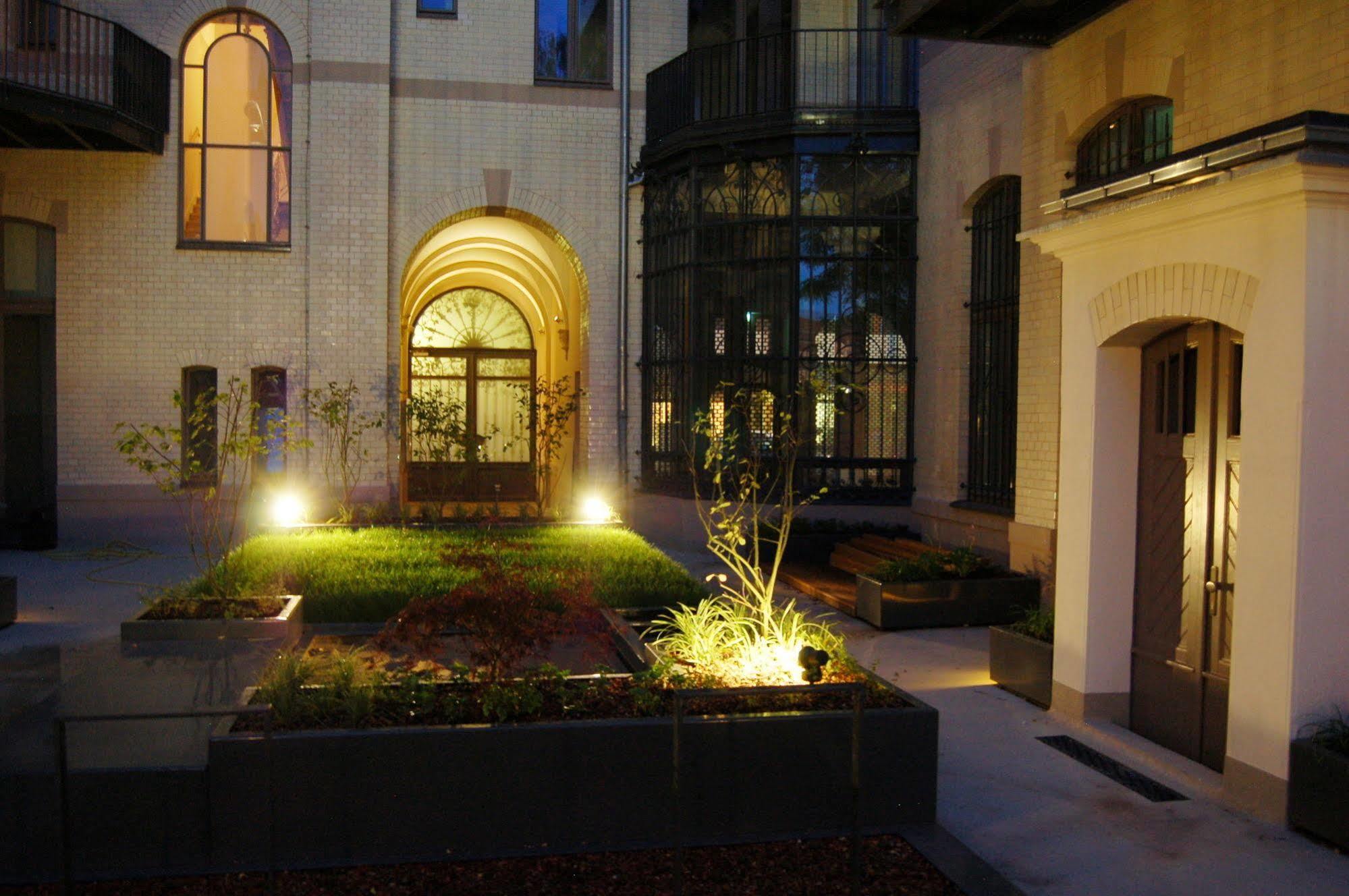 Lejlighed Aptc Downtown Monument4rent Near Checkpoint Charlie Berlin