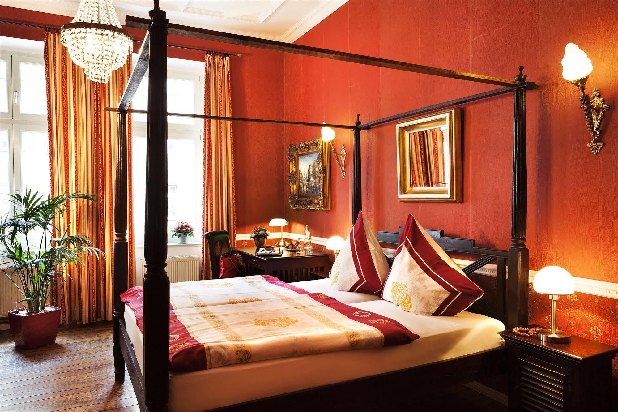 Appart hôtel Honigmond Boutique
