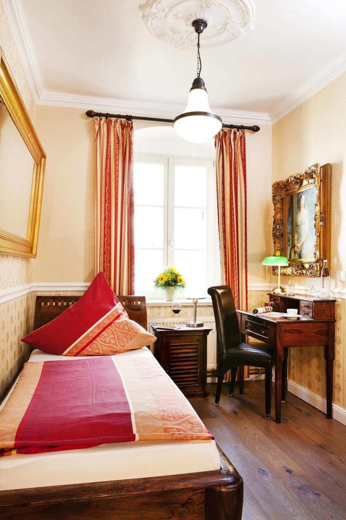 Appart hôtel Honigmond Boutique