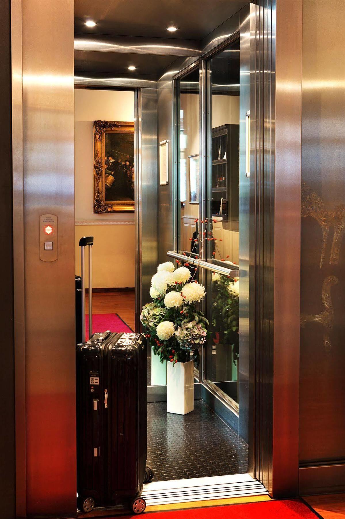Appart hôtel Honigmond Boutique 4*
