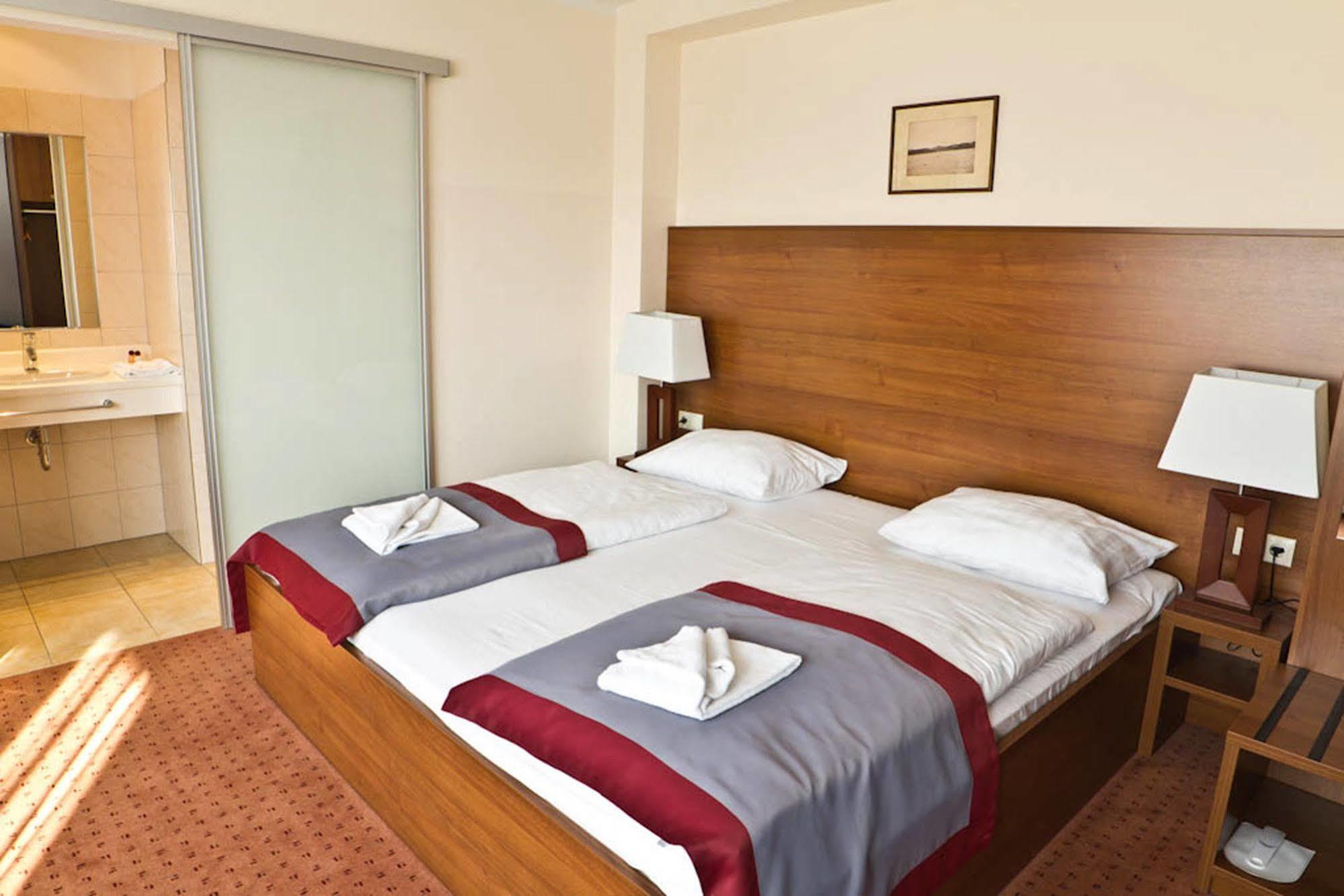Hotel Ivbergs Messe Nord Berlin