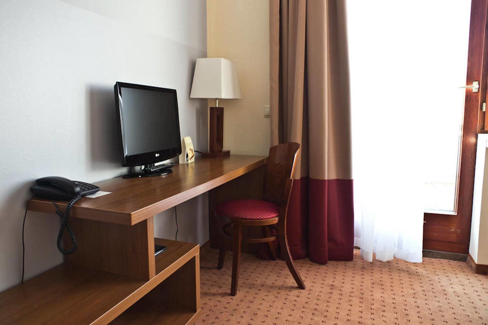 Ivbergs Messe Nord Hotel Berlin