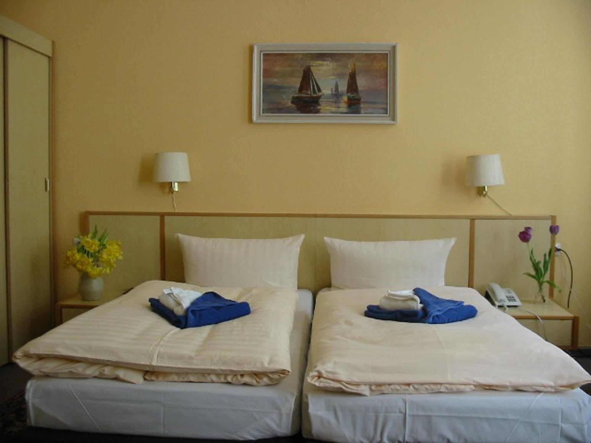 Gasthof Hotel-pension Spree