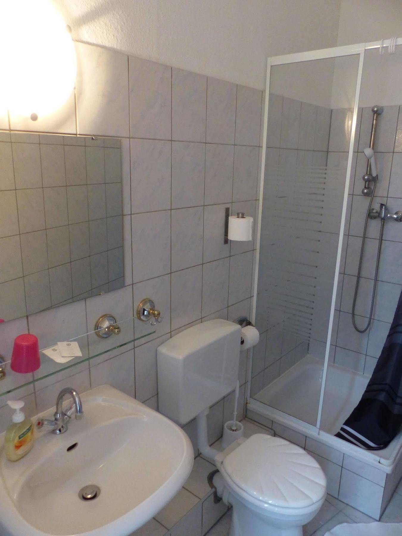 Gasthof Hotel-pension Spree