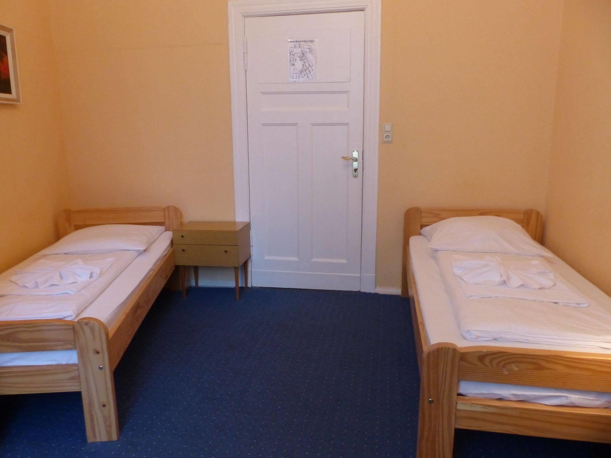 Gasthof Hotel-pension Spree *