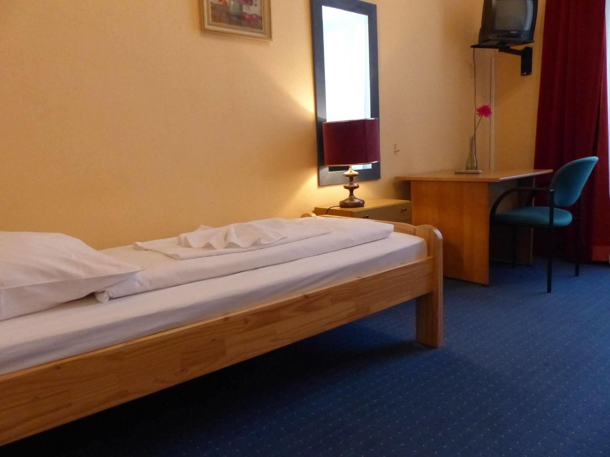Hotel-pension Spree Gasthof *