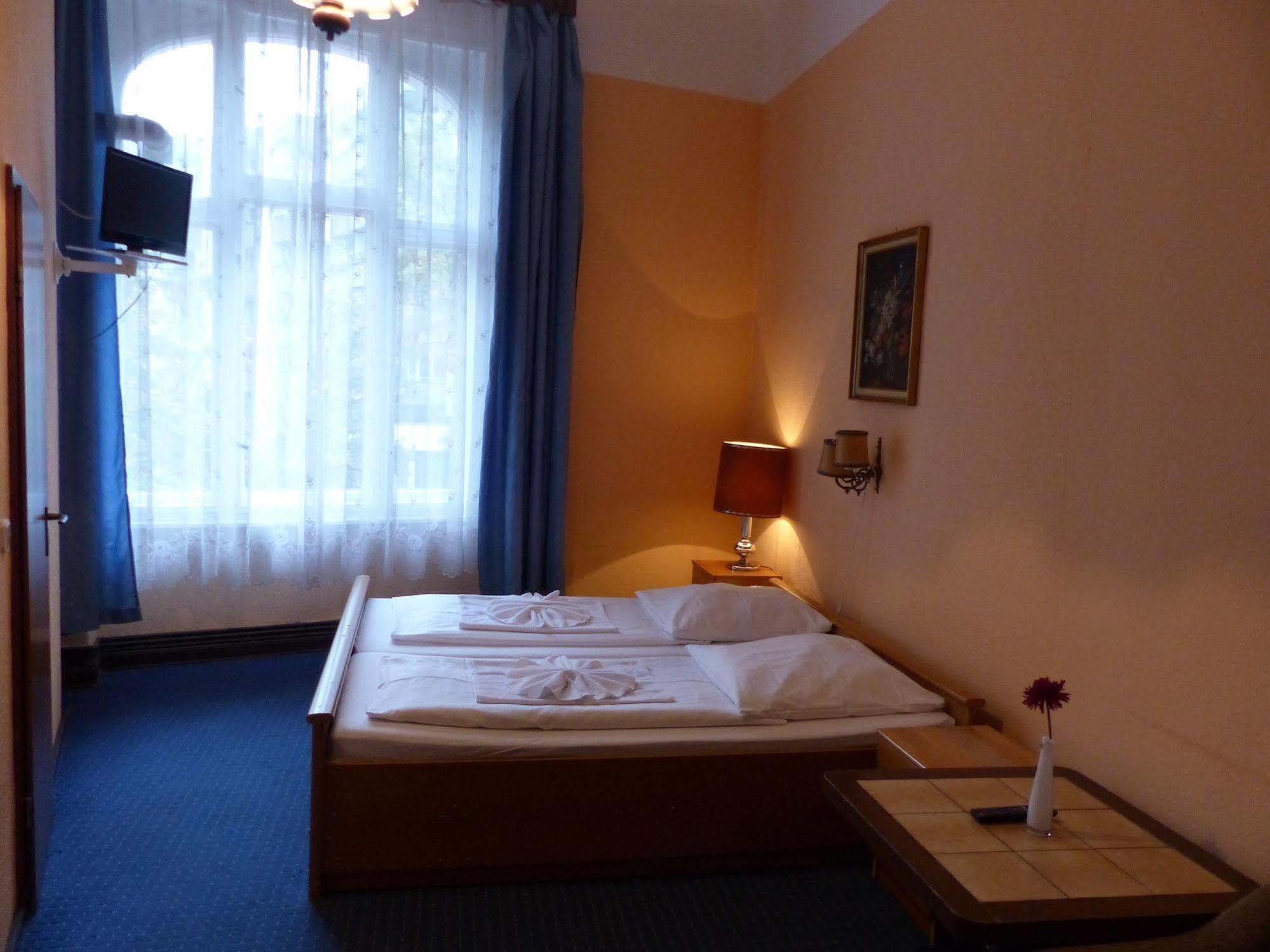 Maison d'hôtes Hotel-pension Spree *