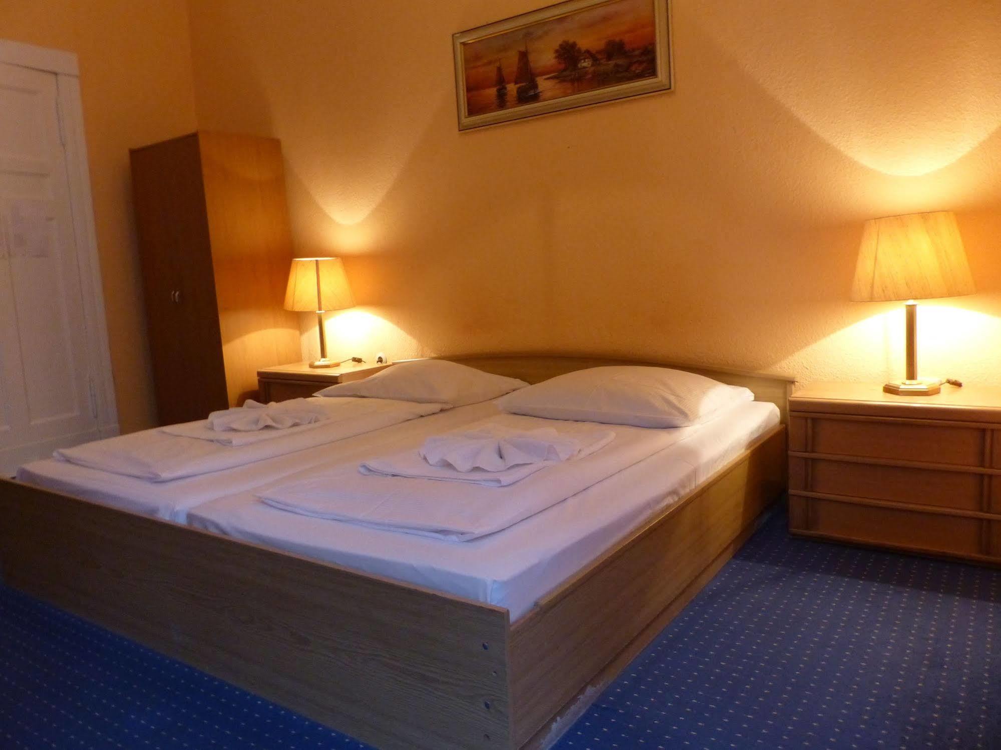Hotel-pension Spree Maison d'hôtes Berlin