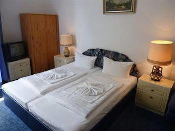 Hotel-pension Spree Gasthof Berlin