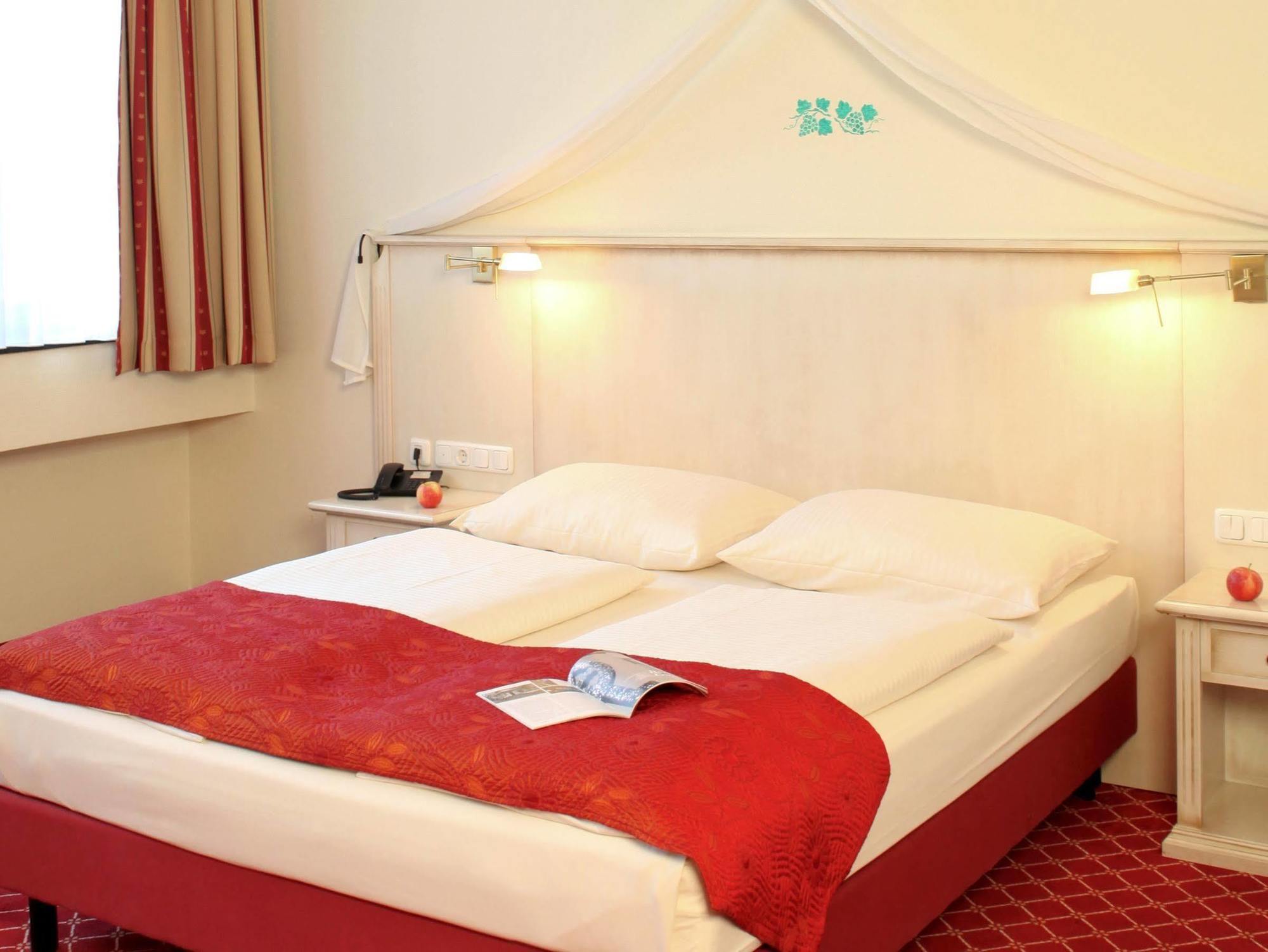 Chateau Kurfuerstendamm Hotell Berlin