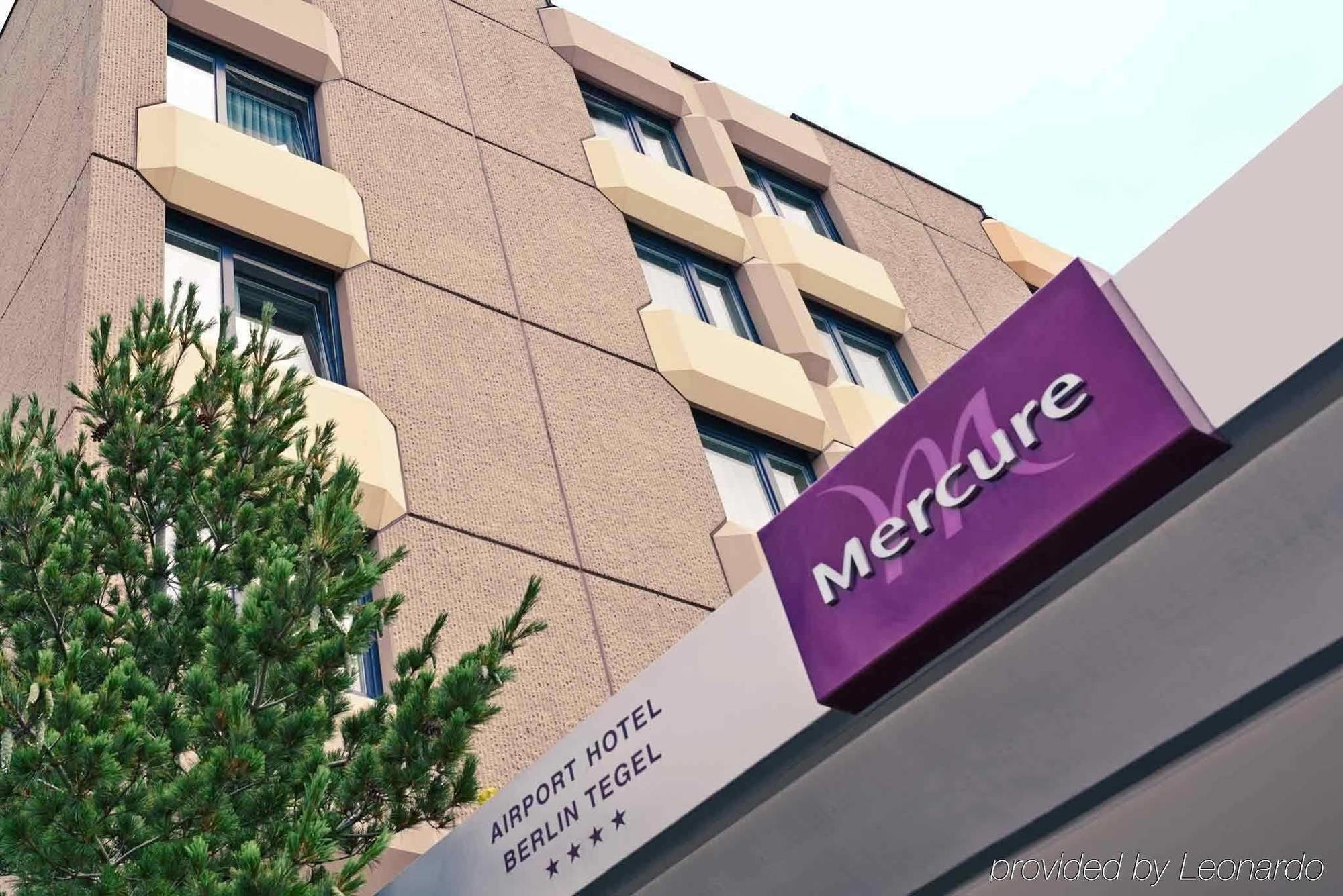 Mercure Airport Tegel Berlin