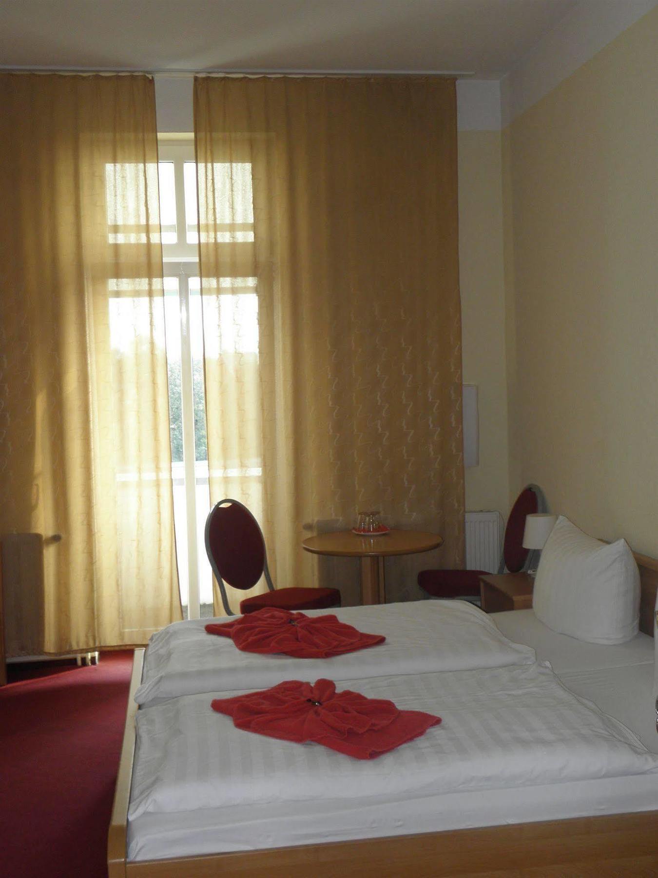 Hotel Ai Königshof Berlin