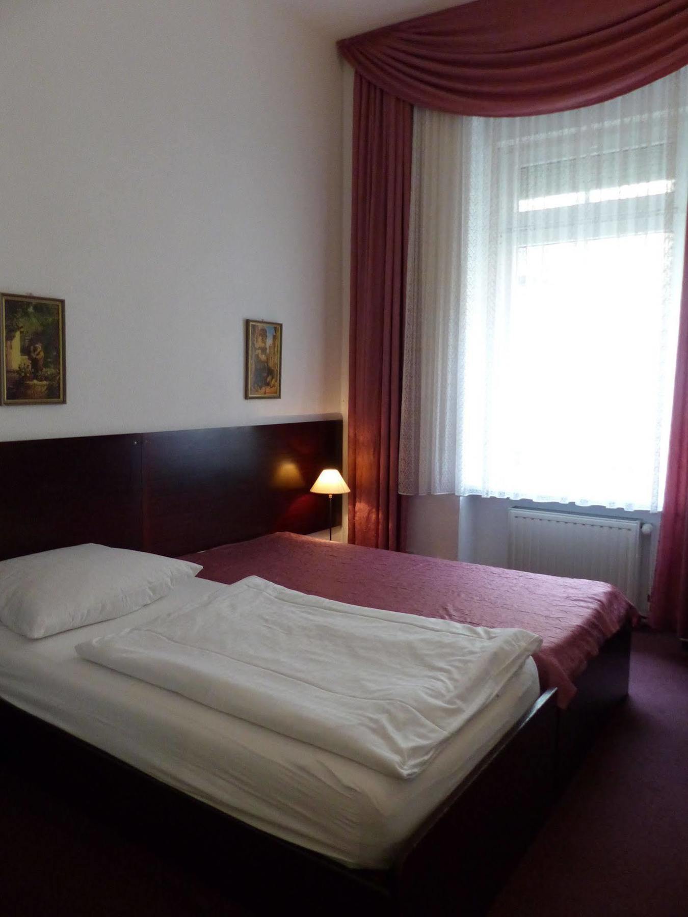 Maison d'hôtes Novalis Berlin
