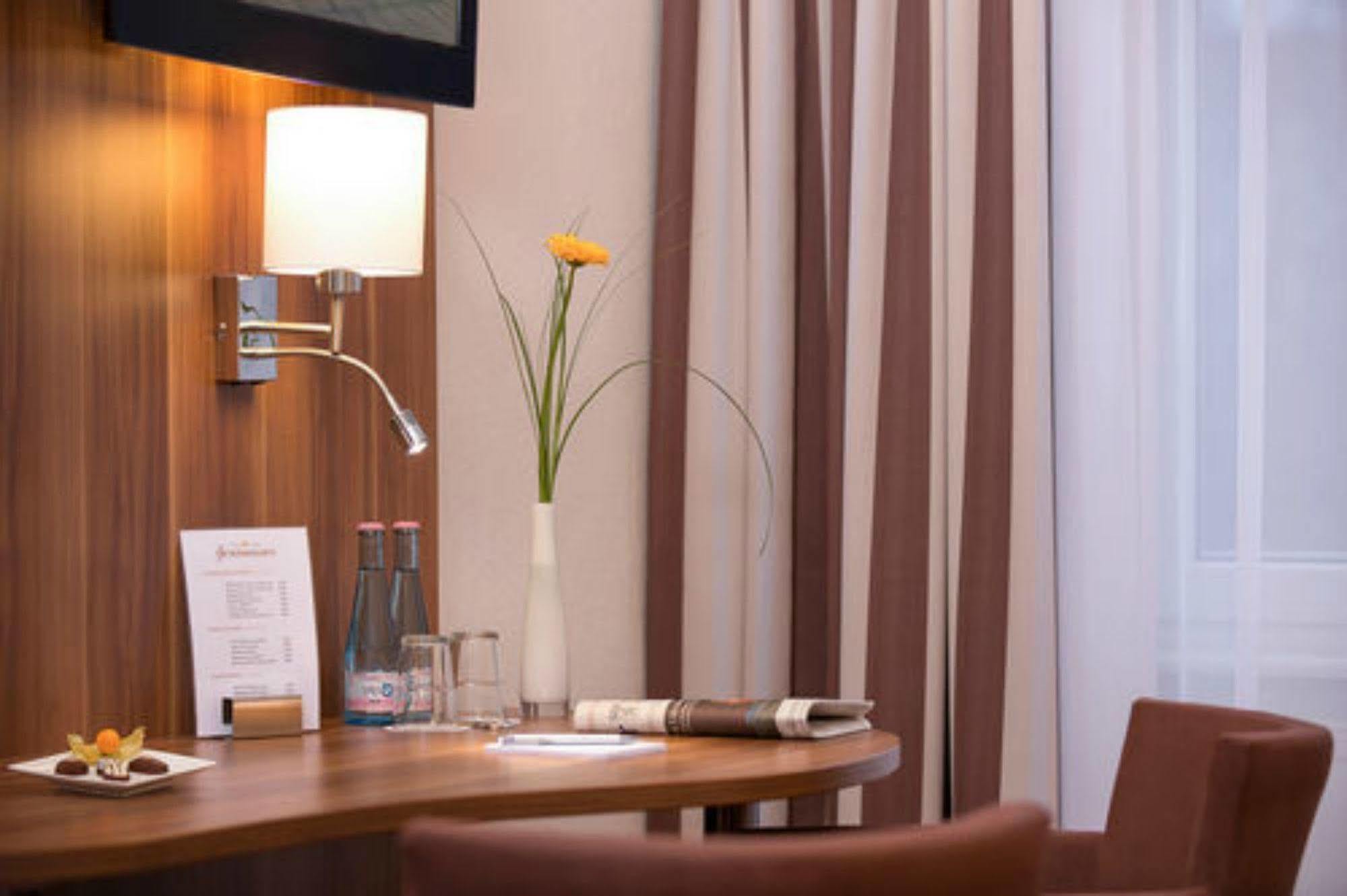 Gold Hotell Berlin