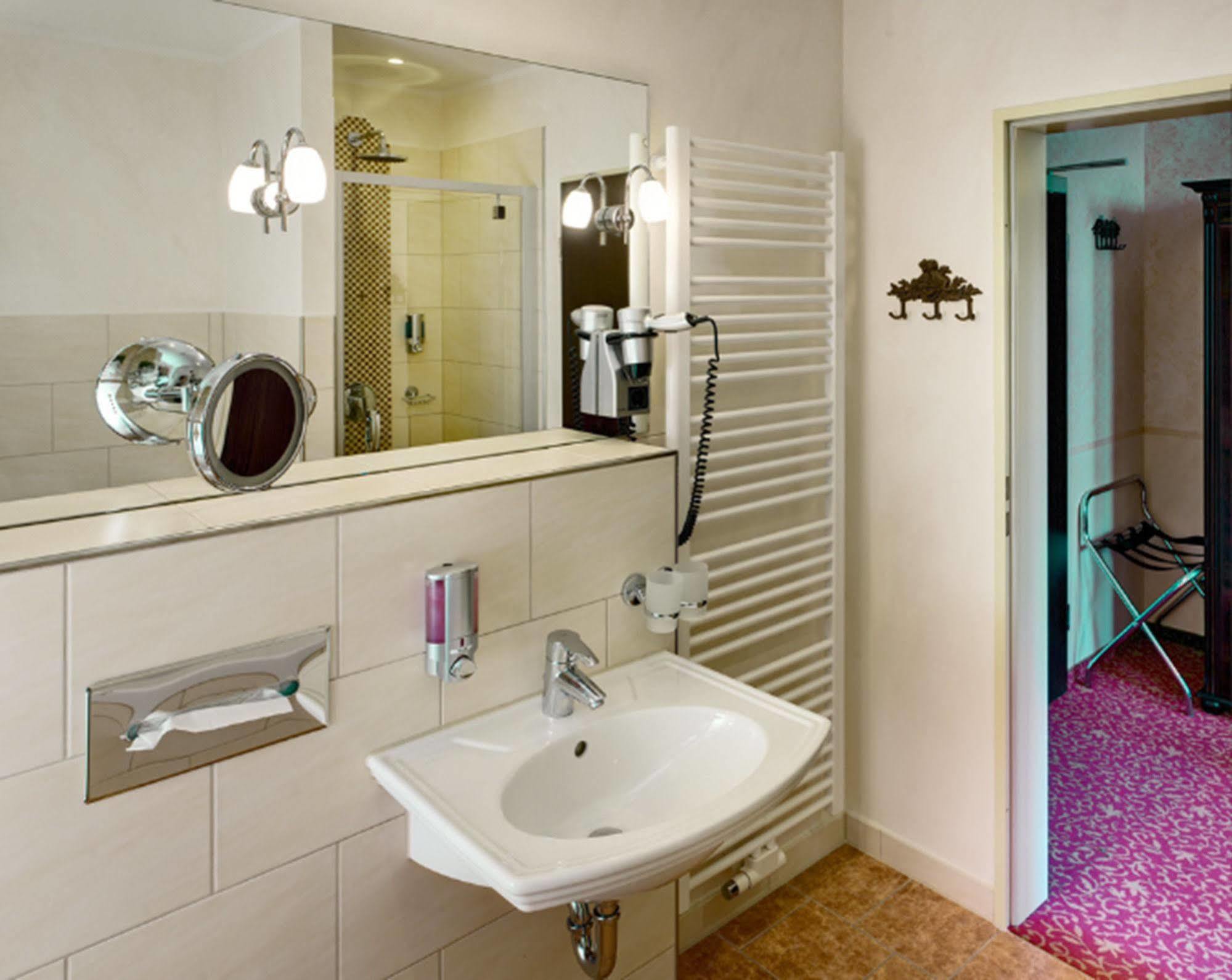Sarotti-hofe 3* Berlin