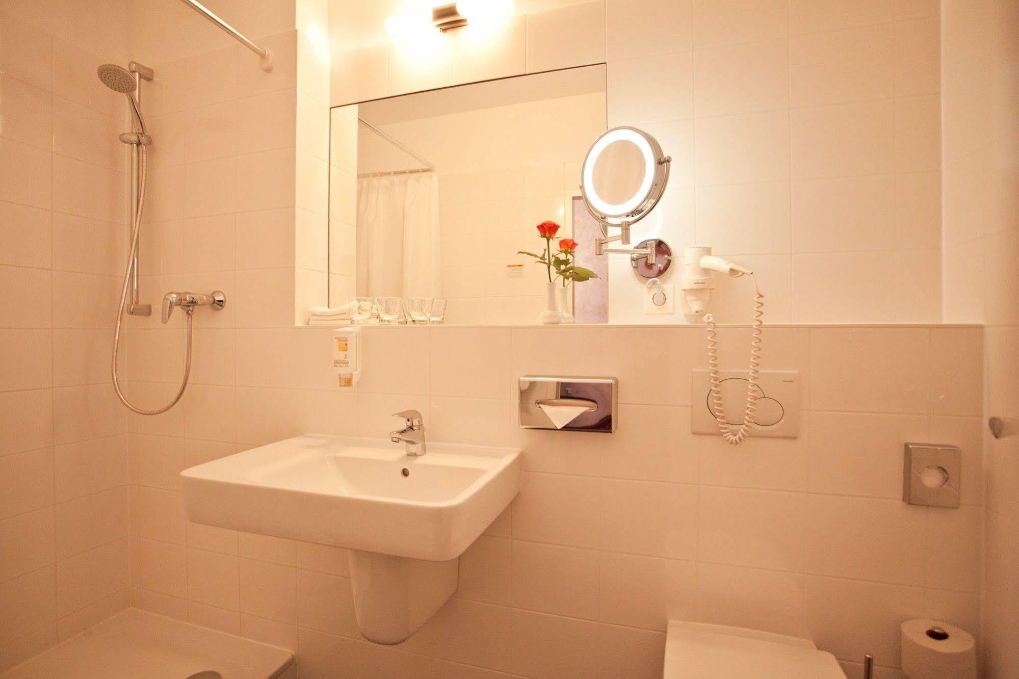 Safestay Kurfurstendamm Hotel Berlin